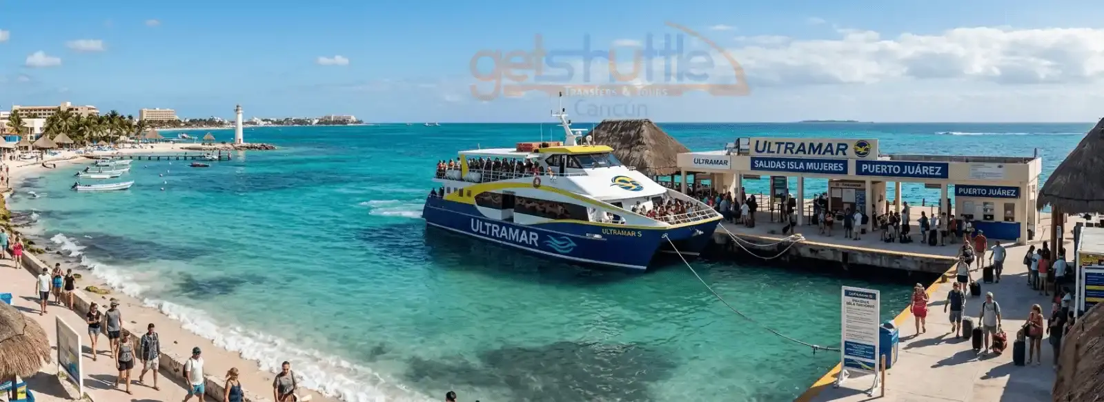 Private Transfers